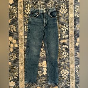 AGOLDE Skinny Jean